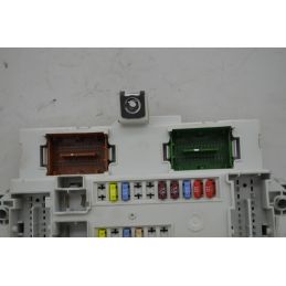 Body Computer Jeep Cherokee Dal 2014 al 2018 Cod 68273258AF  1756286464102