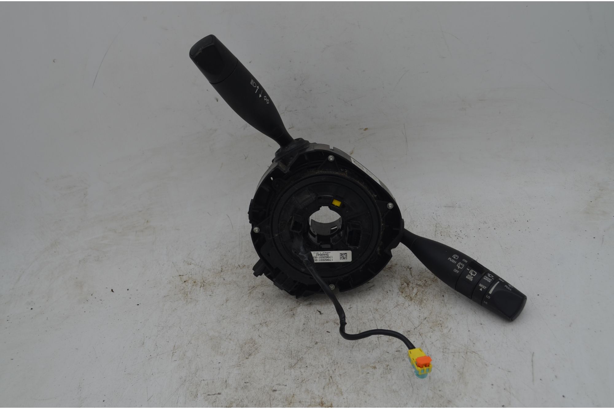 Devioluci Completo Jeep Cherokee Dal 2014 al 2018 Cod P68189101AK  1756287371706