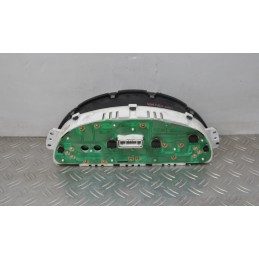 Strumentazione Contachilometri Hyundai Matrix Dal 2001 al 2010 cod 7881-7130  1623253082723