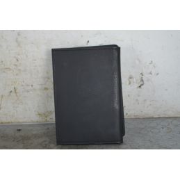 Libretto Uso e Manutenzione Nissan X-Trail Dal 2003 al 2007  1756288411838