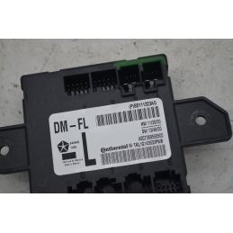 Centralina Chiusura Centralizzata Anteriore SX Jeep Cherokee Dal 2014 al 2018 Cod P68111323AG  1756289377959