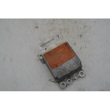 Centralina Airbag Nissan X-Trail Dal 2003 al 2007 Cod 988208H40E  1756289728713