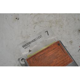 Centralina Airbag Nissan X-Trail Dal 2003 al 2007 Cod 988208H40E  1756289728713
