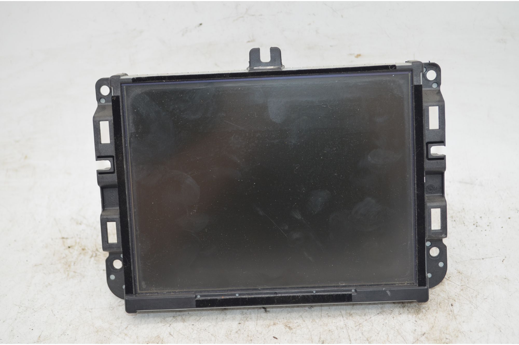 Display Jeep Cherokee Dal 2014 al 2018 Cod QNG-BE2800  1756291601868