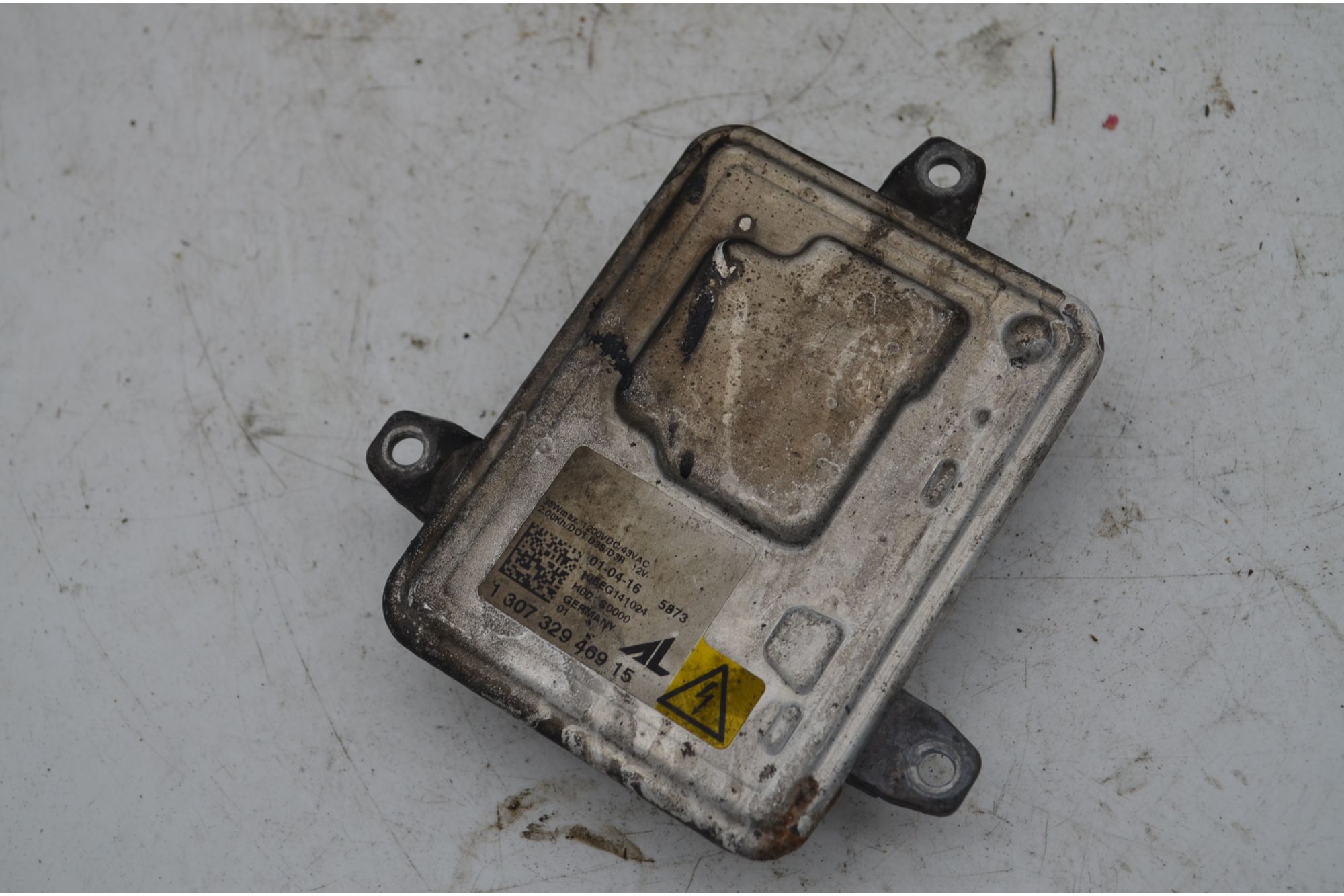 Centralina Luce Faro Jeep Cherokee Dal 2014 al 2018 Cod 130732946915  1756295993211