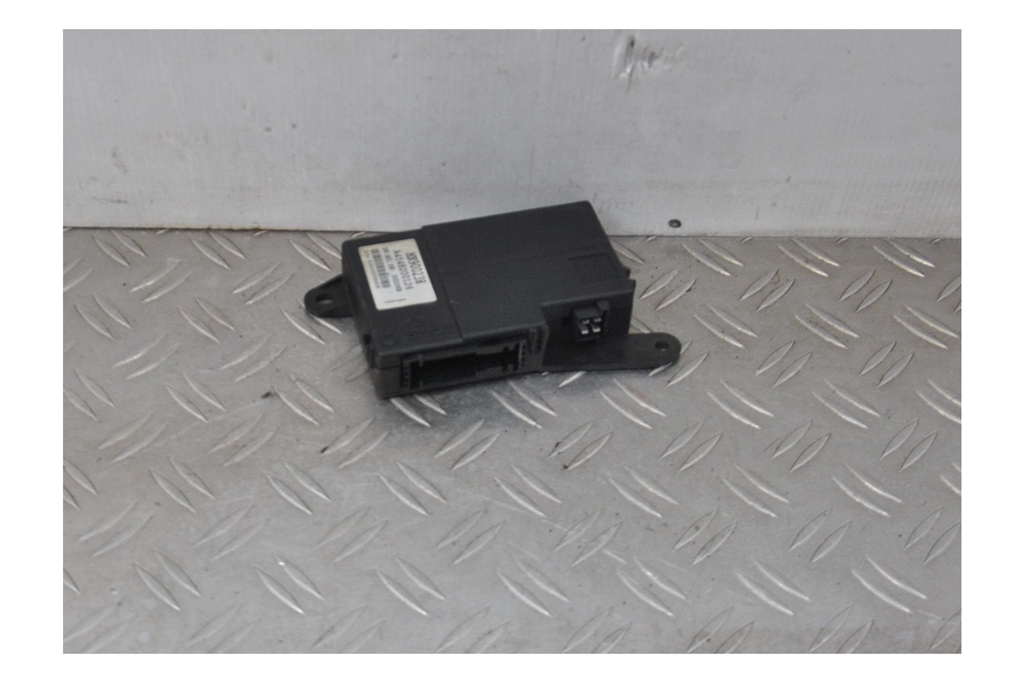 Centralina Sensore Allarme Porte Smart Forfour W454 Dal 2004 al 2006 Cod A4548200126  1623253739740