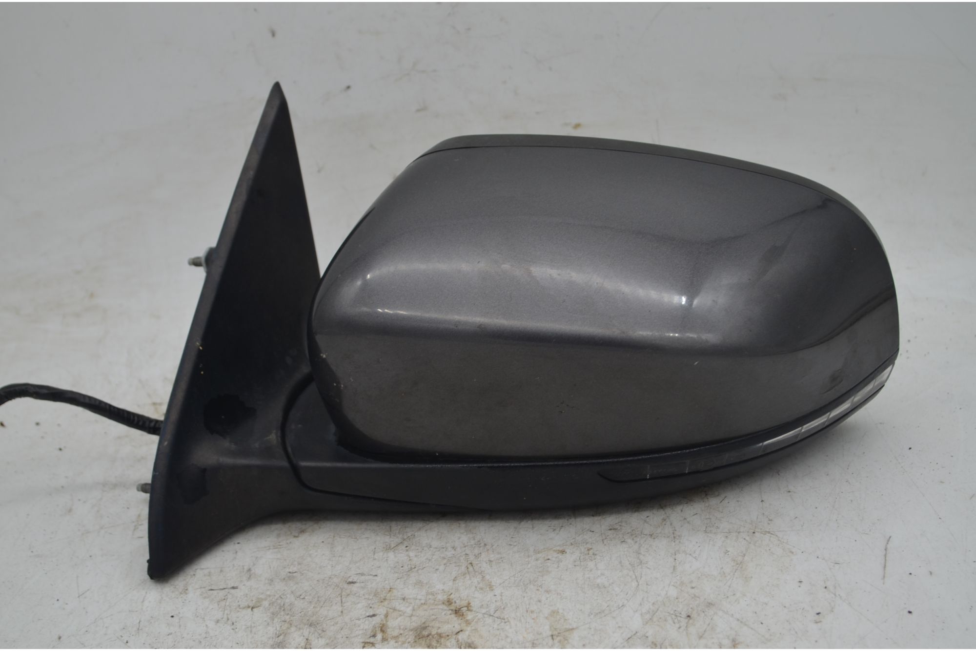 Specchietto Retrovisore esterno SX Jeep Cherokee Dal 2014 al 2018 Cod 028113  1756297543360