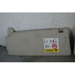 Alette Parasole DX e SX Jeep Cherokee Dal 2014 al 2018 Cod K1WG35HDAAH  1756300880444