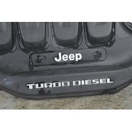Coperchio Motore Jeep Cherokee Dal 2014 al 2018 Cod K68219780AA  1756302043847