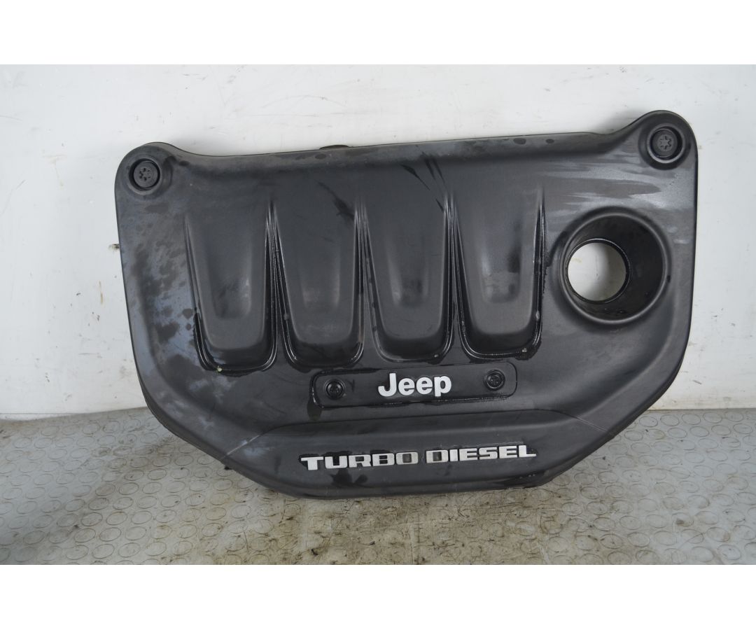 Coperchio Motore Jeep Cherokee Dal 2014 al 2018 Cod K68219780AA  1756302043847