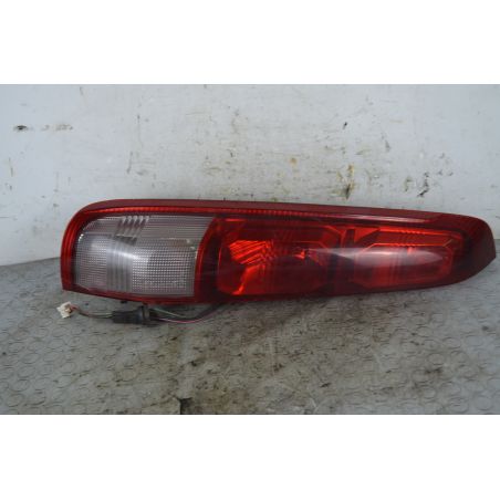 Fanale Stop Posteriore SX  Nissan X-Trail Dal 2003 al 2007 Cod 26555EQ00B  1756304641478