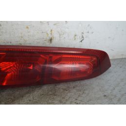 Fanale Stop Posteriore SX  Nissan X-Trail Dal 2003 al 2007 Cod 26555EQ00B  1756304641478