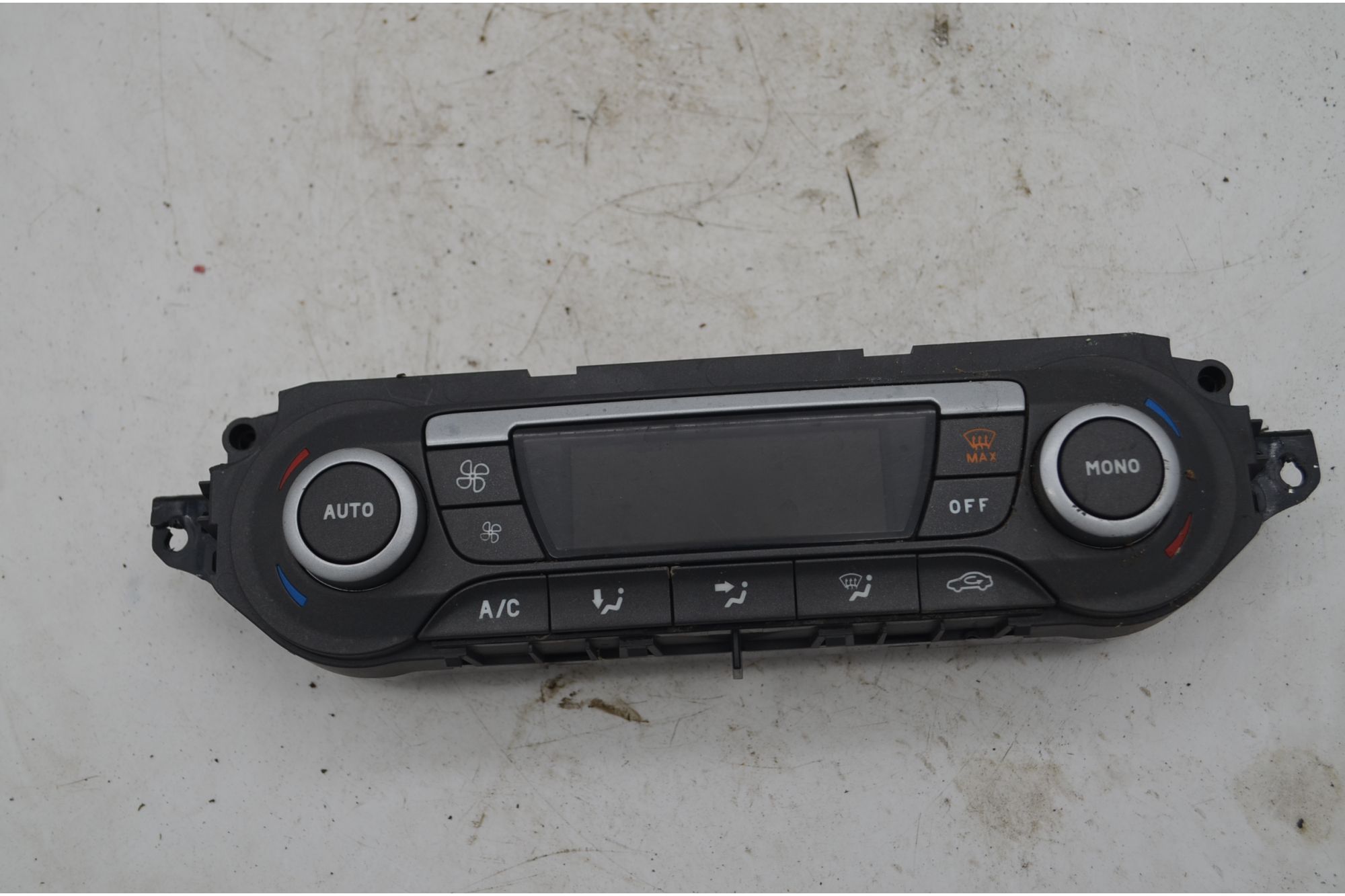 Controllo Comandi Clima Ford C-Max Dal 2003 al 2010 Cod 7M5T18C612AD  1756306314233