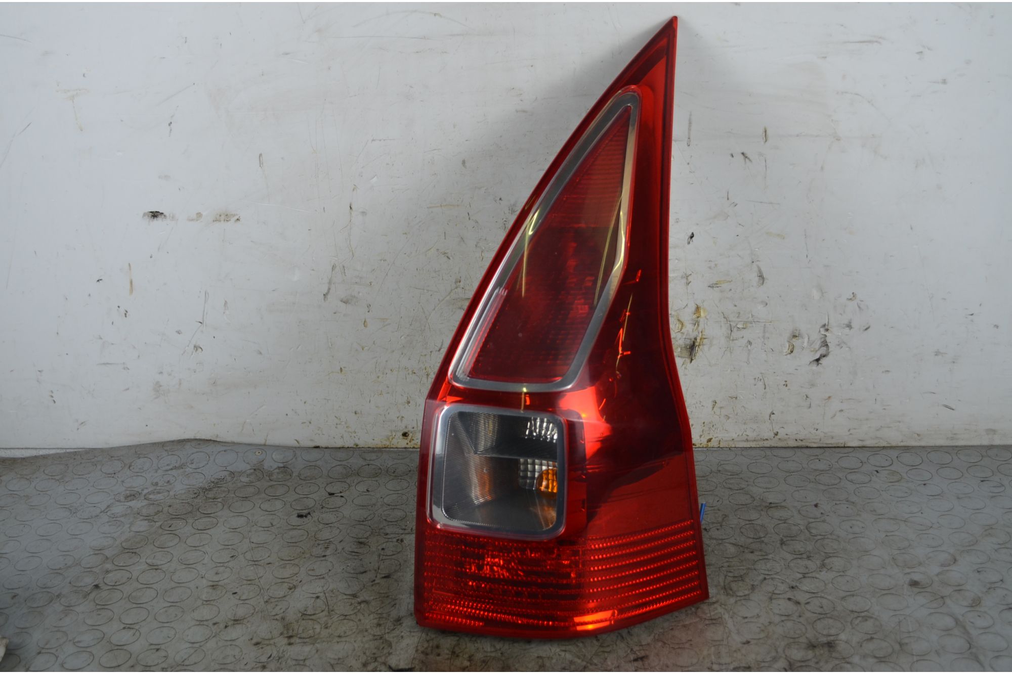 Fanale Stop Posteriore DX Renault Megane II Grandtour Dal 2002 al 2010 Cod 8200142683  1756378184628