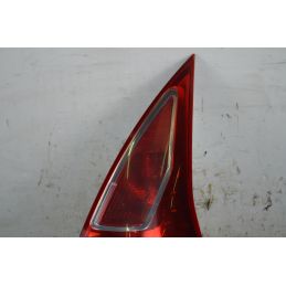 Fanale Stop Posteriore DX Renault Megane II Grandtour Dal 2002 al 2010 Cod 8200142683  1756378184628