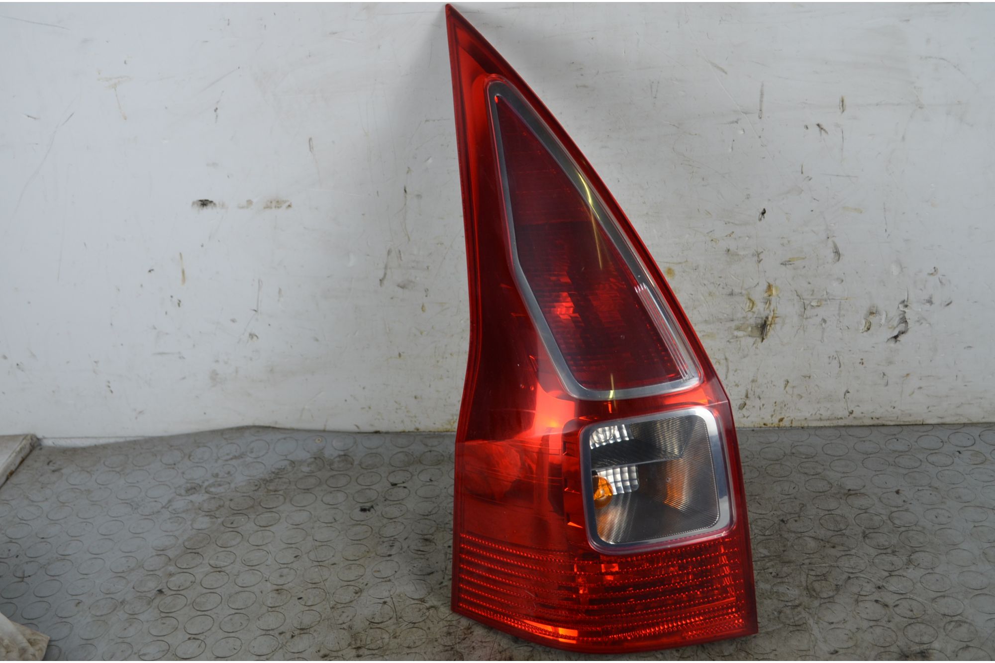 Fanale Stop Posteriore SX Renault Megane II Grandtour Dal 2002 al 2010 Cod 8200142684  1756383325764