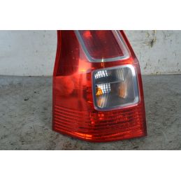 Fanale Stop Posteriore SX Renault Megane II Grandtour Dal 2002 al 2010 Cod 8200142684  1756383325764