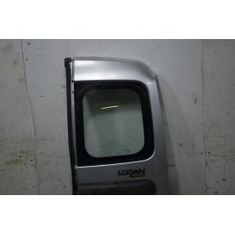 Portellone Bagagliaio Posteriore DX Dacia Logan Dal 2007 al 2012 Cod 901007270R  1756385388293