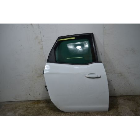 Portiera Sportello Posteriore DX Opel Meriva B Dal 2010 al 2017 Cod 13309256  1756385745041