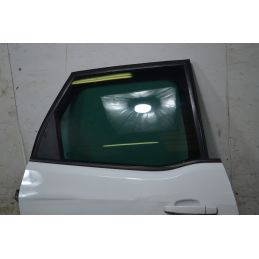 Portiera Sportello Posteriore DX Opel Meriva B Dal 2010 al 2017 Cod 13309256  1756385745041