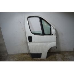Portiera Sportello Anteriore DX Citroen Jumper Dal 2006 al 2014 Cod 1680730580  1756468784974