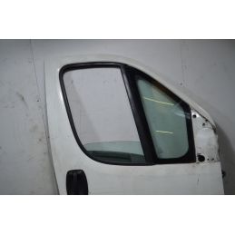 Portiera Sportello Anteriore DX Citroen Jumper Dal 2006 al 2014 Cod 1680730580  1756468784974