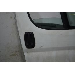 Portiera Sportello Anteriore DX Citroen Jumper Dal 2006 al 2014 Cod 1680730580  1756468784974