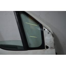 Portiera Sportello Anteriore DX Citroen Jumper Dal 2006 al 2014 Cod 1680730580  1756468784974