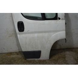 Portiera Sportello Anteriore DX Citroen Jumper Dal 2006 al 2014 Cod 1680730580  1756468784974