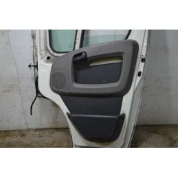 Portiera Sportello Anteriore DX Citroen Jumper Dal 2006 al 2014 Cod 1680730580  1756468784974