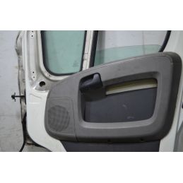 Portiera Sportello Anteriore DX Citroen Jumper Dal 2006 al 2014 Cod 1680730580  1756468784974