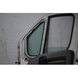 Portiera Sportello Anteriore DX Citroen Jumper Dal 2006 al 2014 Cod 1680730580  1756468784974