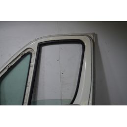 Portiera Sportello Anteriore DX Citroen Jumper Dal 2006 al 2014 Cod 1680730580  1756468784974