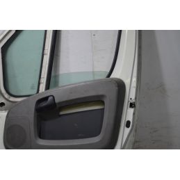 Portiera Sportello Anteriore DX Citroen Jumper Dal 2006 al 2014 Cod 1680730580  1756468784974