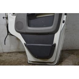 Portiera Sportello Anteriore DX Citroen Jumper Dal 2006 al 2014 Cod 1680730580  1756468784974