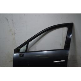 Portiera Sportello Anteriore SX Renault Scenic Dal 2009 al 2016 Cod 801014883R  1756469103415