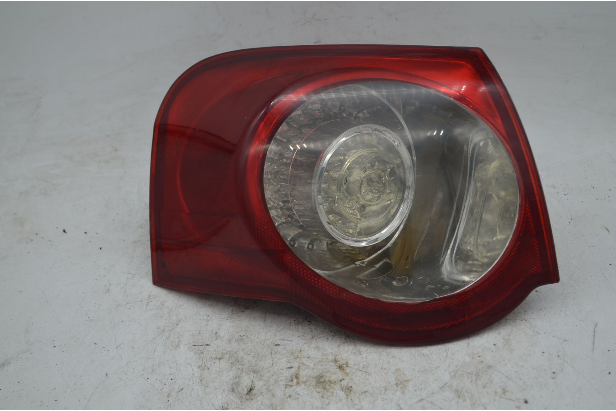 Fanale Stop Posteriore SX Volkswagen Passat Dal 2005 al 2010 Cod 3C9945095N  1756708978569