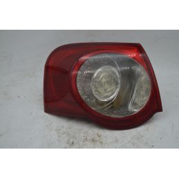 Fanale Stop Posteriore SX Volkswagen Passat Dal 2005 al 2010 Cod 3C9945095N  1756708978569
