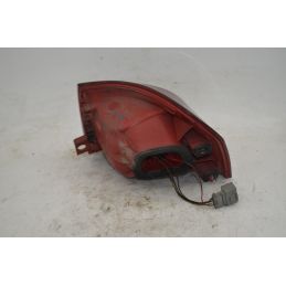 Fanale Stop Posteriore SX Volkswagen Passat Dal 2005 al 2010 Cod 3C9945095N  1756708978569