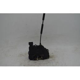 Serratura Portiera Anteriore SX Opel Meriva B Dal 2010 al 2017 Cod 13258271  1756711286477