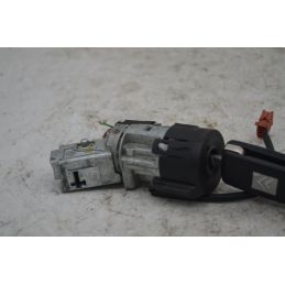 Blocchetto Accensione Citroen C3 Dal 2002 al 2009 Cod n0502455  1756713097156