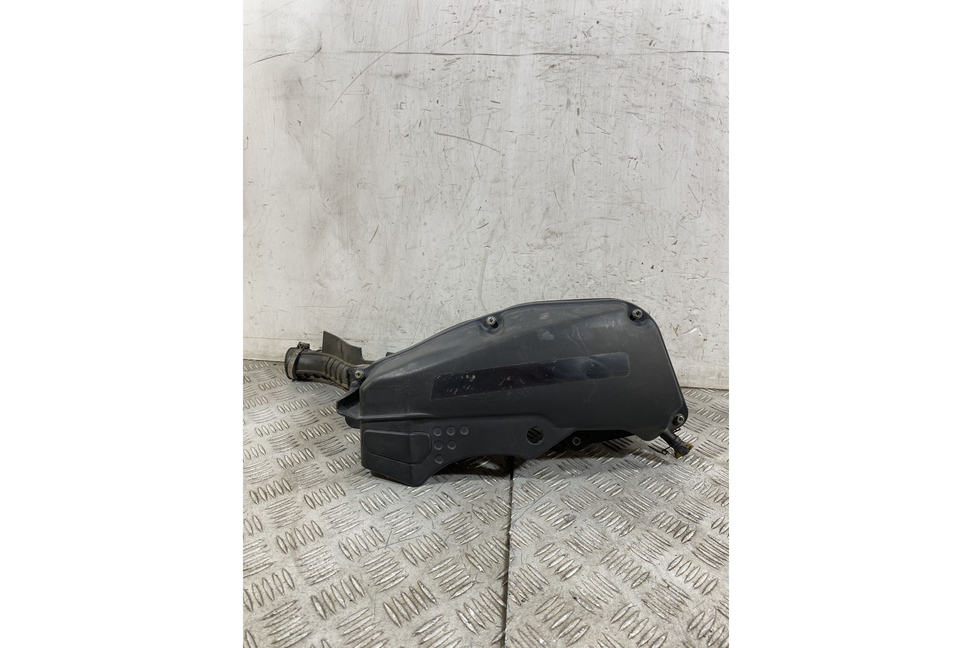 Scatola Filtro Aria Airbox Yamaha Xenter 125 / 150 dal 2011 al 2018  1756714666269