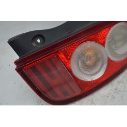 Fanale Stop Posteriore DX Nissan Micra K12 Dal 2002 al 2010 Cod 26554BC10A  1756714771635