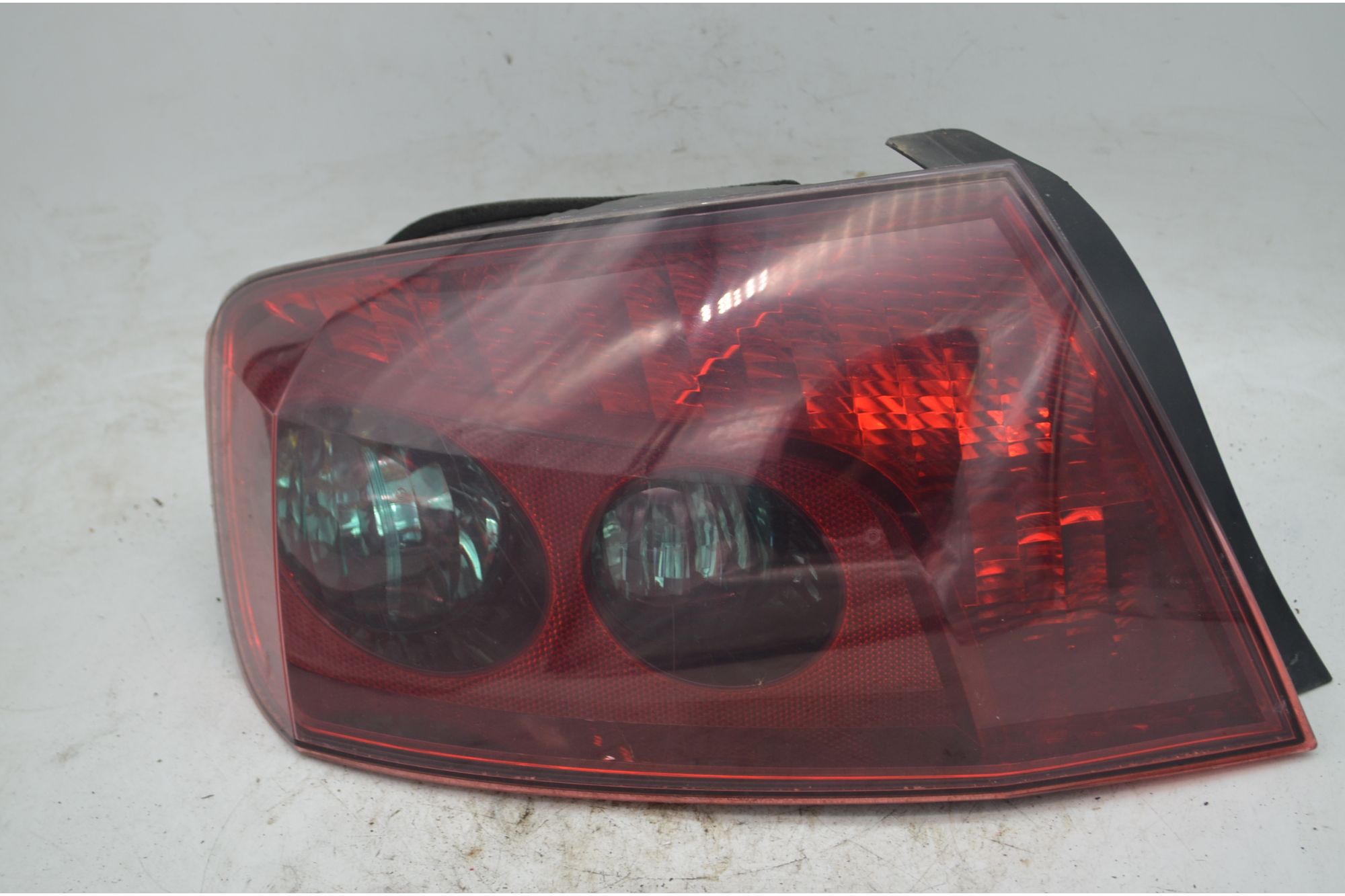 Fanale Stop Posteriore SX Peugeot 407 Dal 2004 al 2012 Cod 6350GC  1756716037555