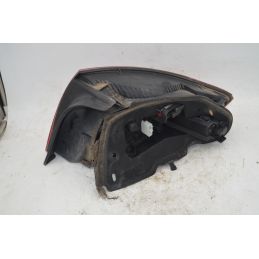 Fanale Stop Posteriore SX Peugeot 407 Dal 2004 al 2012 Cod 6350GC  1756716037555