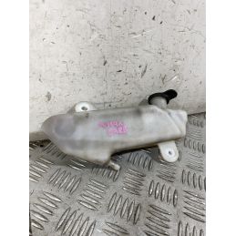 Vaschetta liquido Radiatore Yamaha X-Max Xmax 250 Carburatore Dal 2005 al 2009  1756716791105