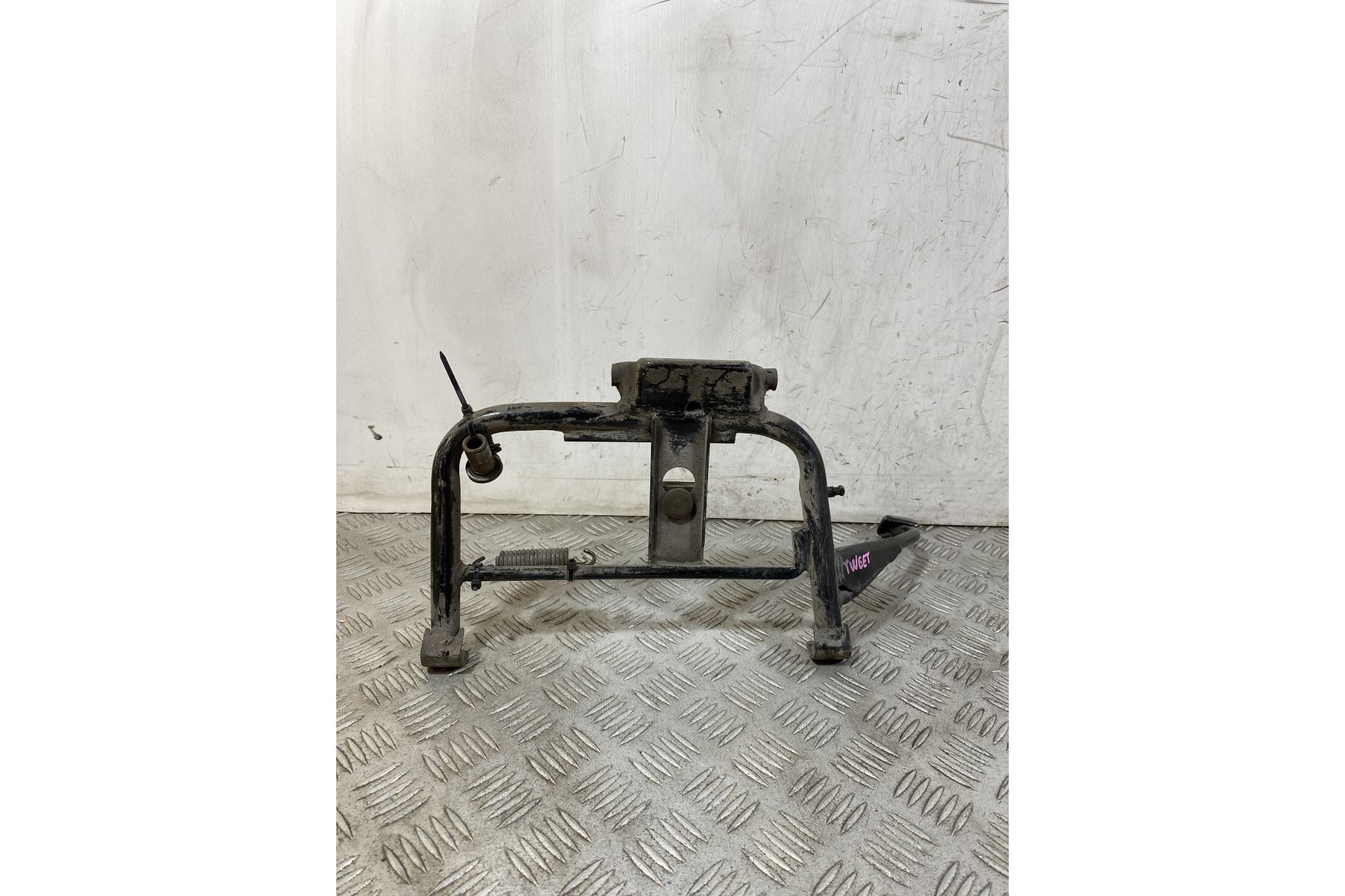 Cavalletto Centrale Peugeot Tweet 125 / 150 Dal 2010 al 2017  1756717878584