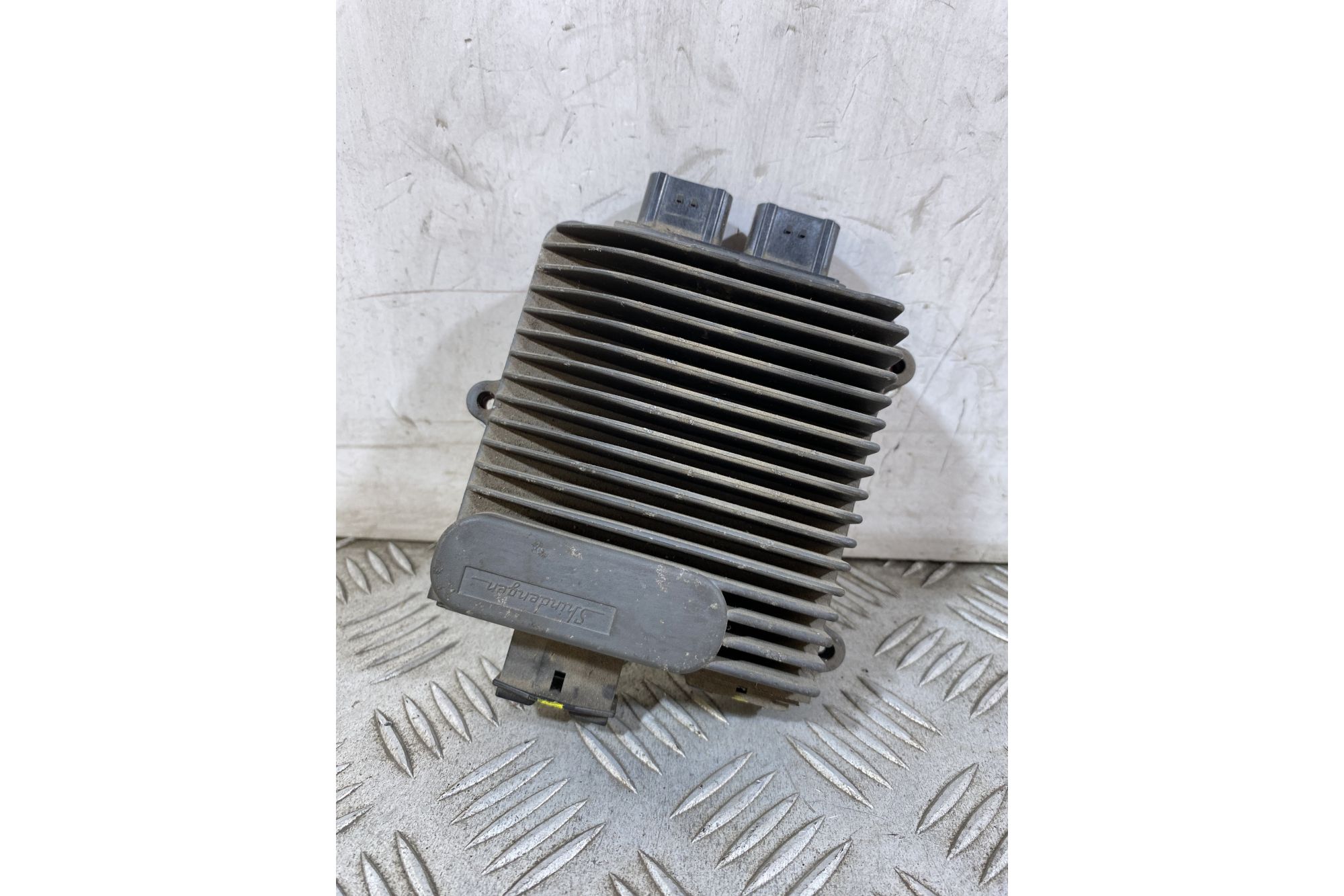 Centralina Regolatore Honda SH 150 Dal 2009 al 2012 COD D2K02D6A  1756718497647