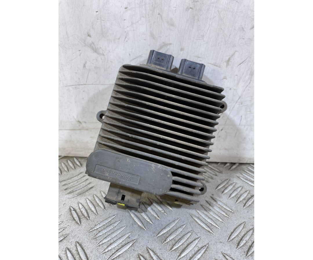 Centralina Regolatore Honda SH 150 Dal 2009 al 2012 COD D2K02D6A  1756718497647