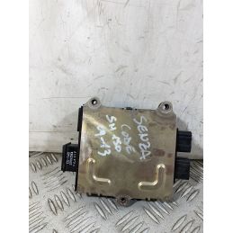 Centralina Regolatore Honda SH 150 Dal 2009 al 2012 COD D2K02D6A  1756718497647